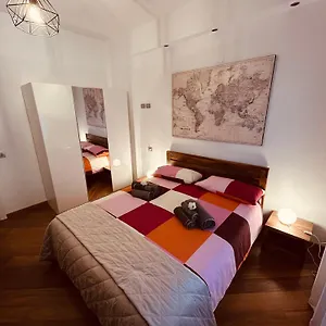 Appartamento A Casa Di Dado E Benny, Roma