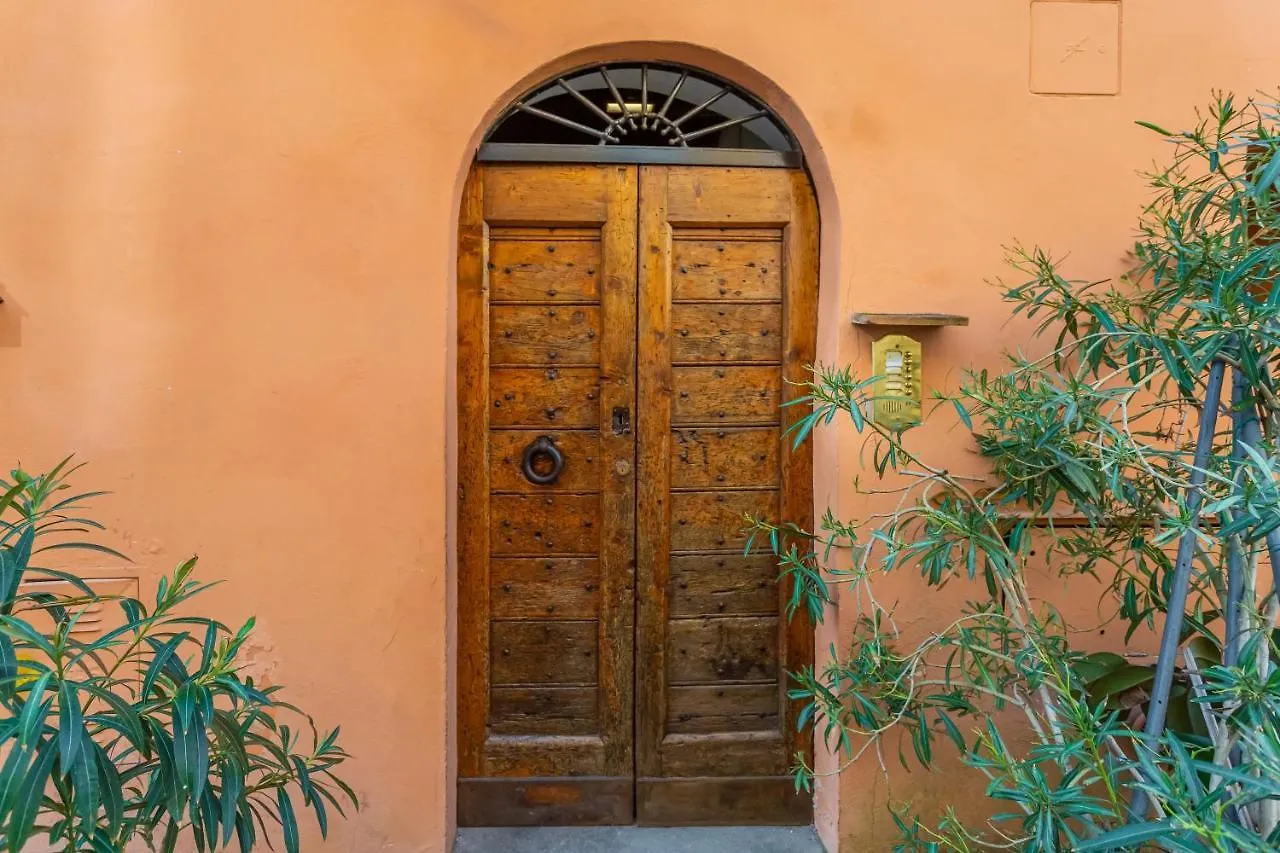 Art House Trastevere Luxury Apartment 로마 0*,  이탈리아