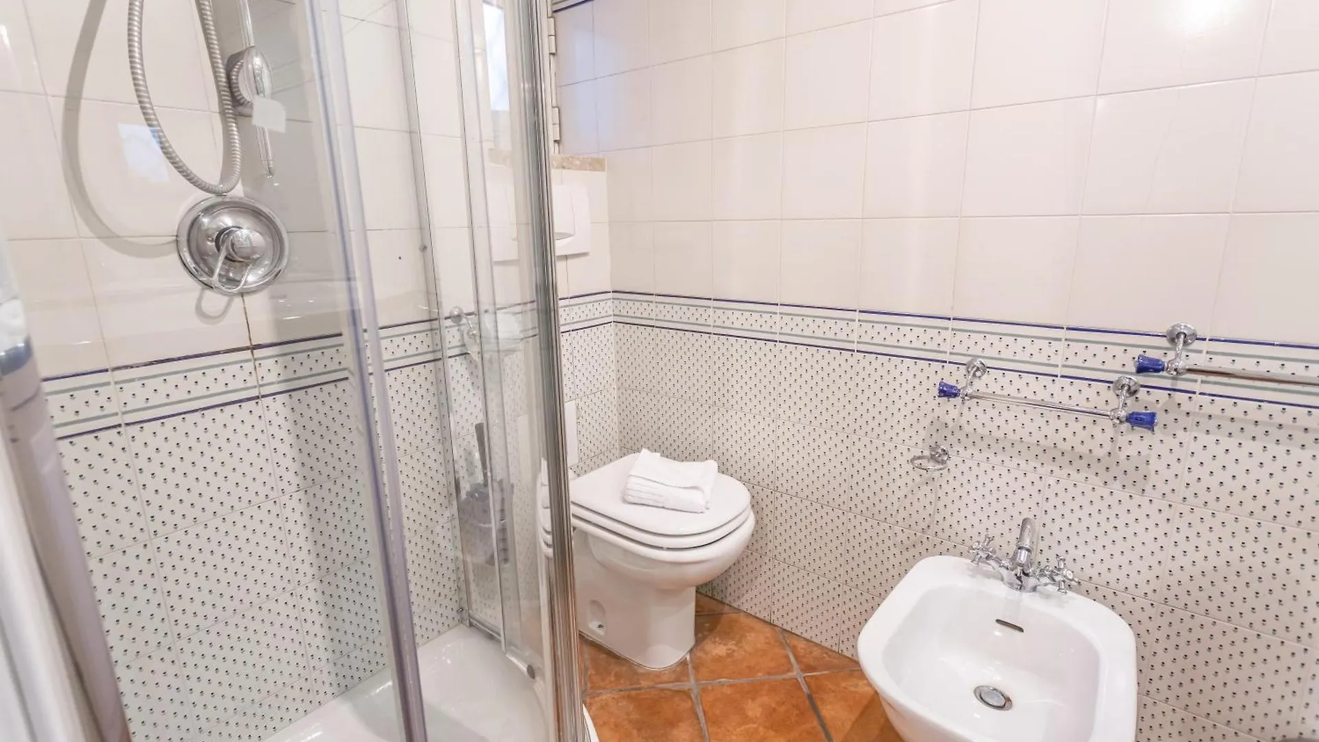 Art House Trastevere Luxury Apartment 로마