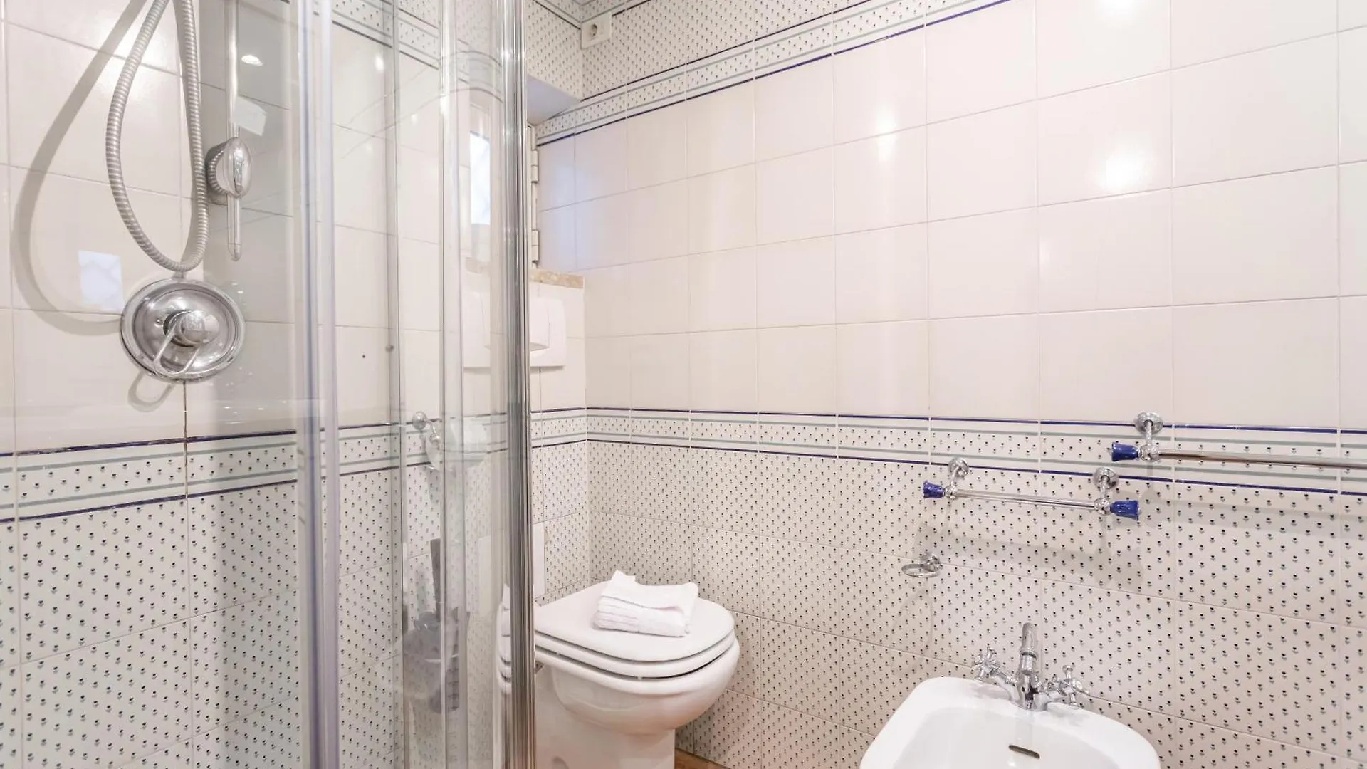 Art House Trastevere Luxury Apartment 로마